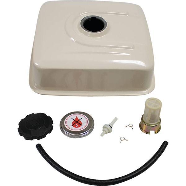Fuel Tank Service Kit For Honda GX240, GX270, GX340 and GX390